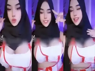 Suster Nakal Berhijab Sengaja Minta Disuntik Obat