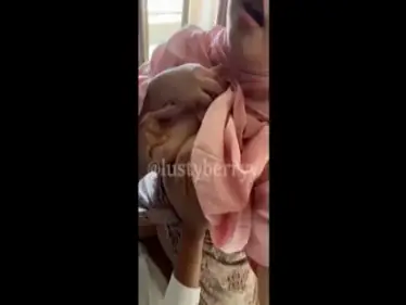 Tante Lusty Ekspresi Keenakan Digoda Kontol Jumbo WOT