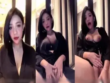 Video Eksklusif Babynookie Bocor Ke Publik Lebar